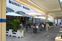  اجعل فطورك بنكهة يافاوية .. ماركت BAKERY في دوار الساعة 